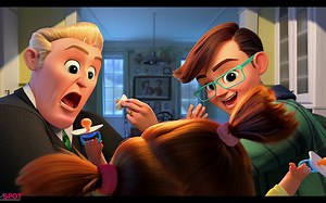 THE BOSS BABY 2 FAMILY BUSINESS Trailer (4K ULTRA HD) NEW 2021