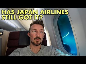 Japan Airlines Apex Suite Review: LAX to Tokyo (Boeing 787-9)