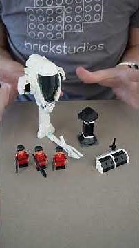 Lego Finally Made Good Clone Minifigures...