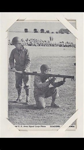 America’s Bazooka Problem: The Weapon That Wouldn’t Fire in WWII part 2 #ww2 #history #ww2rebuilder