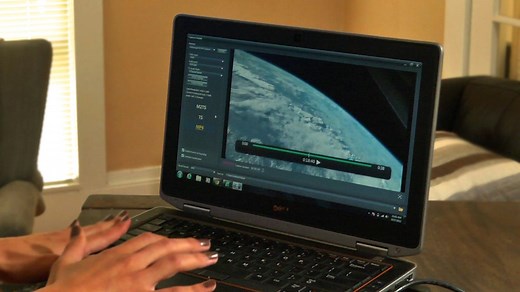 How to record live TV to a computer