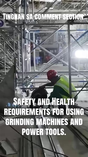 Essential Personal Protective Equipment for Tool Safety