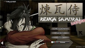 Renga Samurai Shogun! - Release news