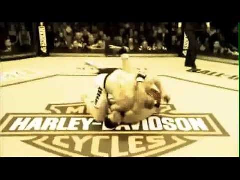 Brock Lesnar UFC theme 2011