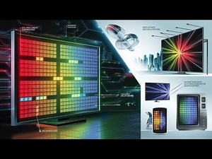 "La Magia de las Pantallas LED: Cómo Funcionan y Su Impacto"