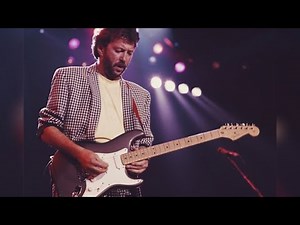 How to play Badge by Eric Clapton (Eric Clapton Guitar Lesson)