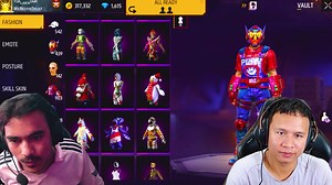 37K views · 4.1K reactions | tonde gamer vs laka gamer collection war Laka gamer official | Laka gamer official | Facebook