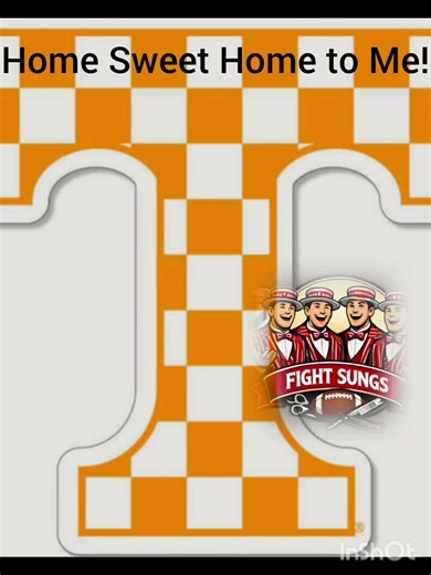 Tennessee Volunteers Fight Song #tennesseevolunteers #vols#govols#sec#collegefootball#rockytop