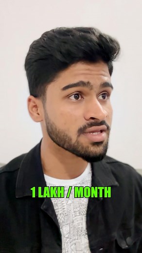 Chandan Gowda | Engineering in Kannada on Instagram: "My brother cracked a 1L/month internship offer in his second year of engineering🔥 . . Congratulations @darshan.hustles 🥳 . . If you want to fast track your career, explore NIAT from the Link in Bio 🔗 . . . #internship #techcompany #maang #engineering #kannada #college #placements #package #software engineer #computerscience"