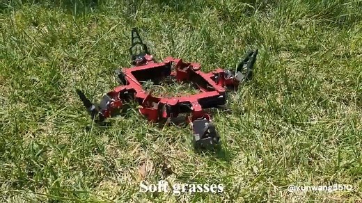 5.6K views · 108 reactions | A four-legged robot with a metamorphic mechanism inspired by origami https://youtu.be/GFQwaioO3Ug It can transform to imitate the movements of various animals and adapt to various terrains. #metamorphic #quadrupedal #transformation #locomotion #Biomimicry #生物ロボット #生物模倣 #バイオミミクリー #Origaker | EngineerKnow | Facebook