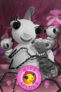 Miss Spider's Sunny Patch Friends (2004-2006) - TV Show