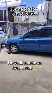 135k negotiable Kia rio 2007 Registered 2026 Cold ac Complete papers LOWEST IN MARKET GAG-Rye Garage BRGAY LALAAN 2ND SILANG CAVITE #highlightseveryone #reelsviralシ #viralreelsシ #fbreelsfypシ゚ #fbreelsvideo #fbreelsviral #viralreelsfb #viralvideoシ #reelsfypシ #viralreelsfacebook | Garcia Jhe Amor