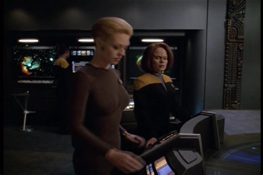 88K views · 2.2K reactions | Starfleet Records. Starfleet Personnel:...