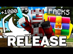 The BEST Lunar Client Settings for PVP (+Pack Folder Release)