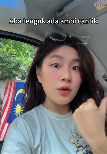 Exploring the Amoi Culture in Malaysia