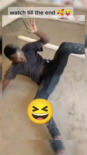 Watch till the end 🌝🫠