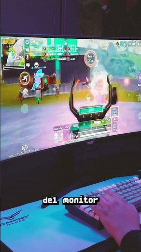 Cómo evitar el screen tearing con FreeSync / G-Sync