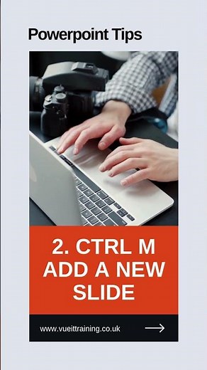 My top 5 Powerpoint Tips! #powerpoint