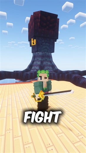 Lost Piece on Instagram: "i fought a kraken in my minecraft server! ip: play.lostpiece.net discord: https://discord.gg/lostpiece Minecraft Java 1.21.5+ #minecraft #minecraftanime #minecraftserver #minecraftjava #onepiece #minecraftmods"