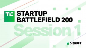 STARTUP BATTLEFIELD 2023 Session 1 - The Global Herald