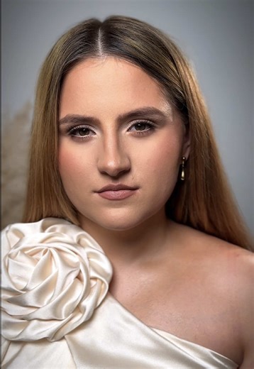 Soft Glam Makeup Tutorial for Evening Looks