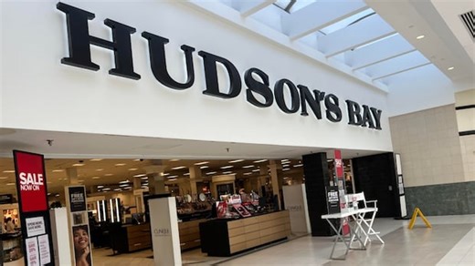 Hudson’s Bay plans to liquidate business, close all stores