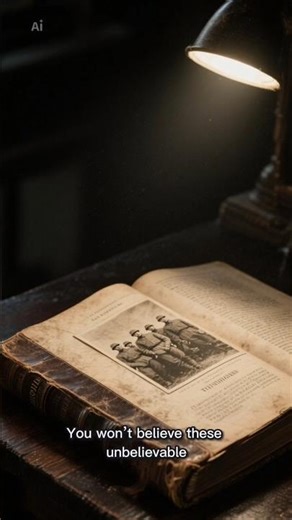 Top 5 Unbelievable WWII Battles You Didn’t Learn in School 😳#shorts