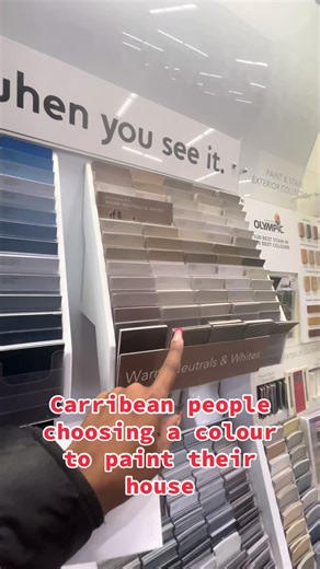 Choosing Bright Paint Colors for Caribbean Homes