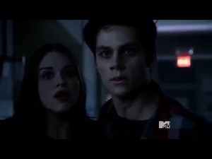 Teen Wolf: Void Stiles Death Scene
