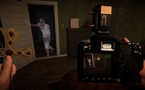 【Ghost Hunters Corp（幽灵猎人公司）】最高难度驱魔——鬼屋骚灵，又是平淡无奇的驱魔（白给？不可能哒）