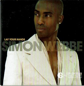 Simon Webbe - Lay Your Hands