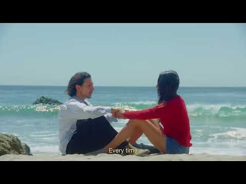 Anson Seabra - Haunt Me (Official Visualizer)