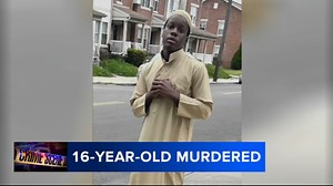 Philadelphia city commissioner's nephew murdered; police search for suspects