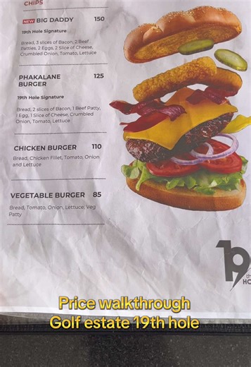 Top Date Night Restaurants in Gaborone, Botswana