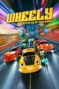 Stream Wheely (2018): Find it on Netflix, Prime Video, Hulu & more