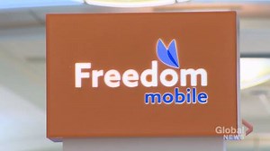 Freedom Mobile launches 100 GB promotion