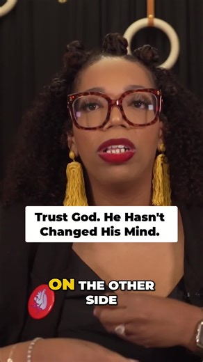 Empowerment Session Highlights from Powerful Woman Fast