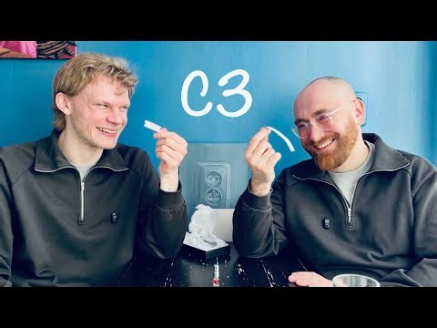 Кислинка и горчинка. Фиолетовое дно. Слепые затесты с @dushno 