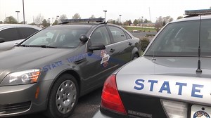 Kentucky State Police boosting enforcement during holiday - WNKY News 40 Television
