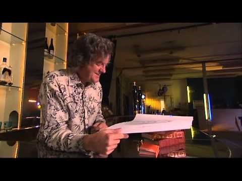 James May Has The Greatest Laugh
