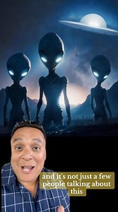 Are ALIENS In The Bible ⁉️👽 #aliens #ufo #space #bible #truth #faith #christian | Faith, Hope & Love Outreach Center / Ronnie Gonzalez Ministries