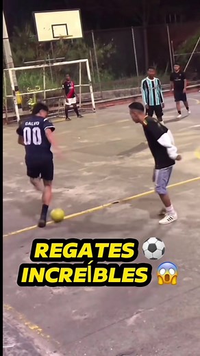 Cómo Hacer Amagues en el Fútbol: Tutorial de Alexander 00