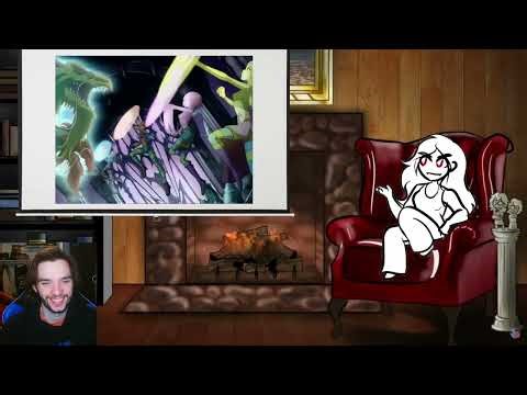 Fantasy Author Reacts - Trope Talk: Elemental Magic Systems