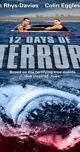 12 Days of Terror (TV Movie 2004) ⭐ 5.5 | Drama, Horror, Thriller