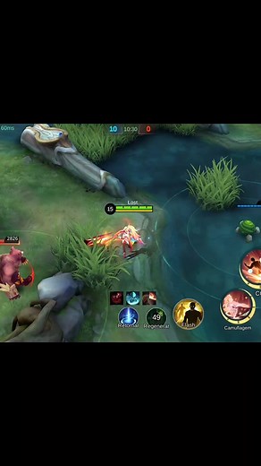 Lesley Tutorial - How to Play Like a Pro in Mobile Legends
