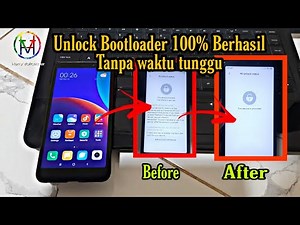 how to unlock xiaomi bootloader 100% successful | 2022 | Redmi 5