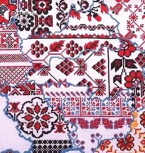 761K views · 10K reactions | Enjoying Embroidery!  | Ukrainian Dance World | Facebook