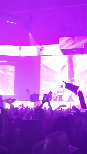 GRiZ's Saxoridimm Performance: A Magical Night