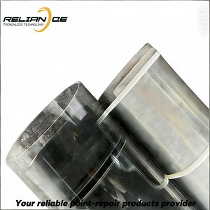 [Hot Item] Non-Invasive Drinking Water Pipe Quick Lock Repair System