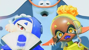 New Splatoon 3 Art Arrives Ahead of Splatfest - Gameranx